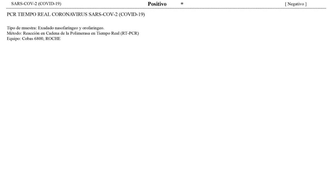 $!Incapacidad COVID-19, un riesgo; falta de pruebas y el trámite pueden derivar en contagios