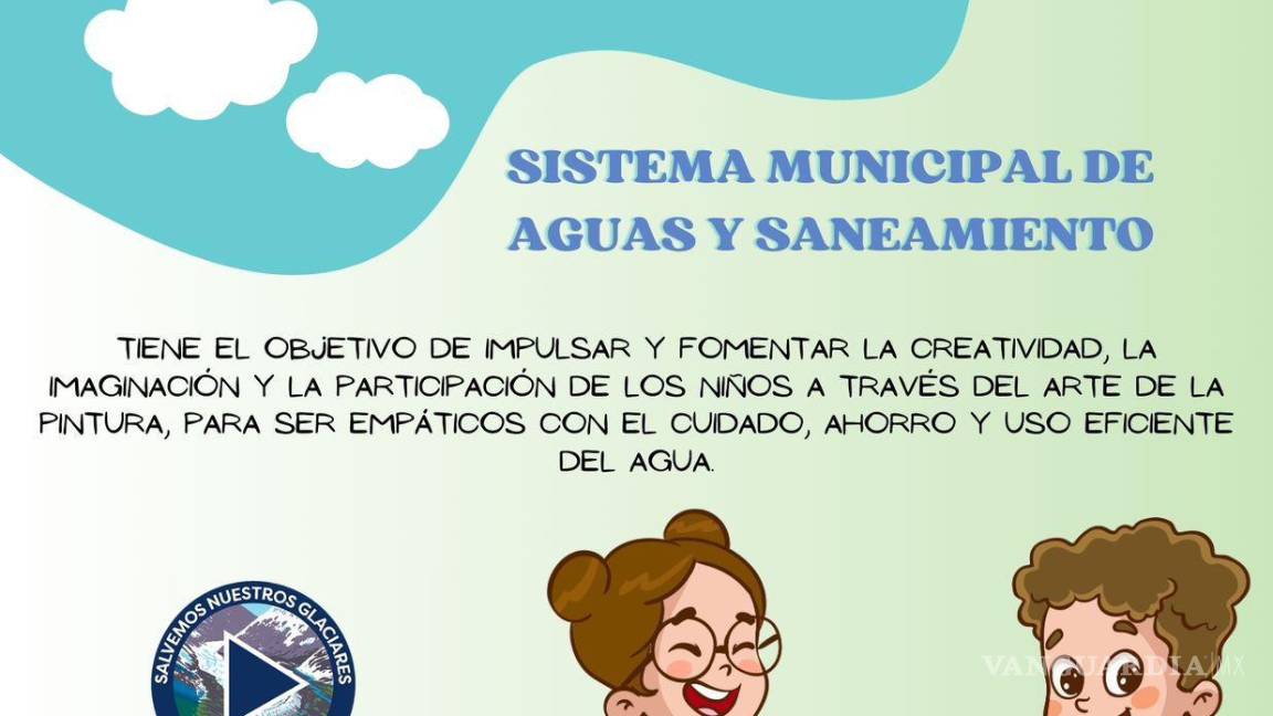 ¡Participa y aprende! Celebra el Día Mundial del Agua en Torreón con actividades únicas