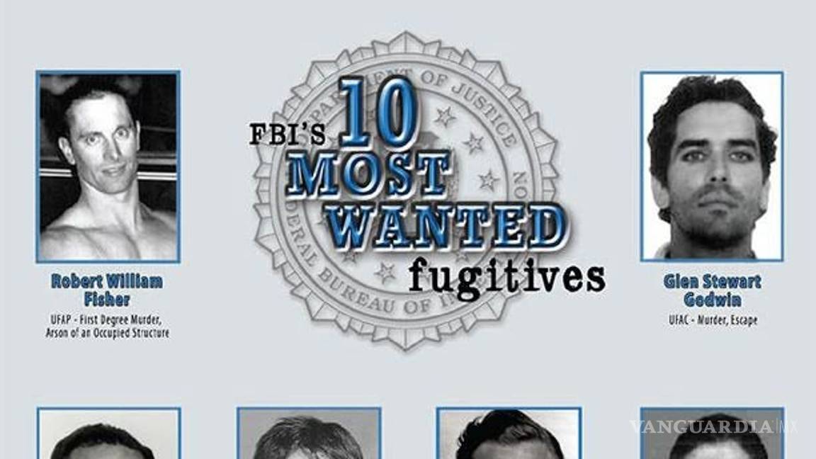 $!Brenda Delgado, mexicana en los 10 fugitivos más buscados por el FBI