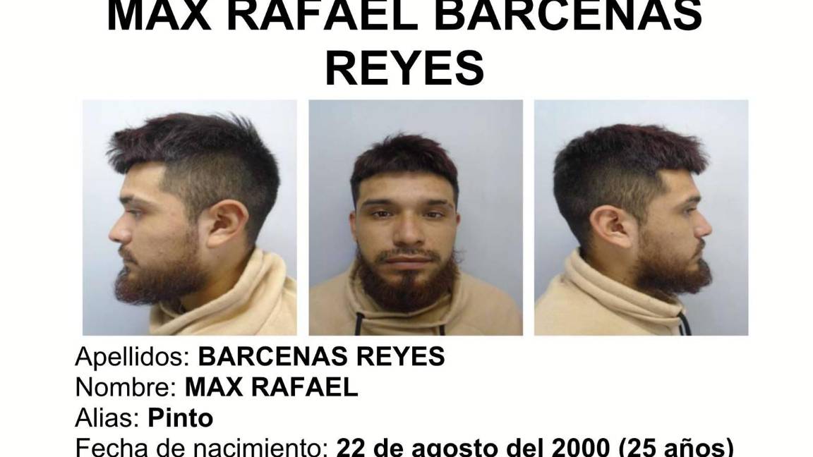 $!Ellos son los 23 reos que se fugaron del penal de Puerto Vallarta; cuatro han sido capturados