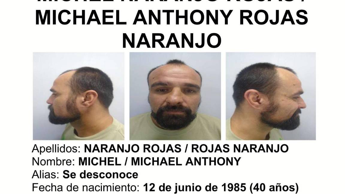 $!Ellos son los 23 reos que se fugaron del penal de Puerto Vallarta; cuatro han sido capturados