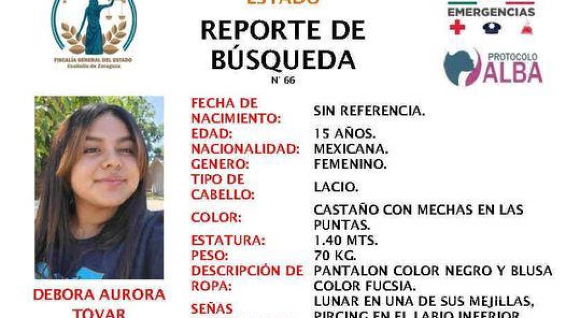 En lo que van de julio, 10 personas han desaparecido en Coahuila; estas son sus fichas