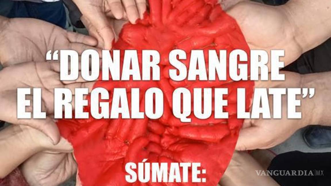 $!El módulo de donación será instalado en el Centro de Idiomas, facilitando la participación de los estudiantes y el personal.