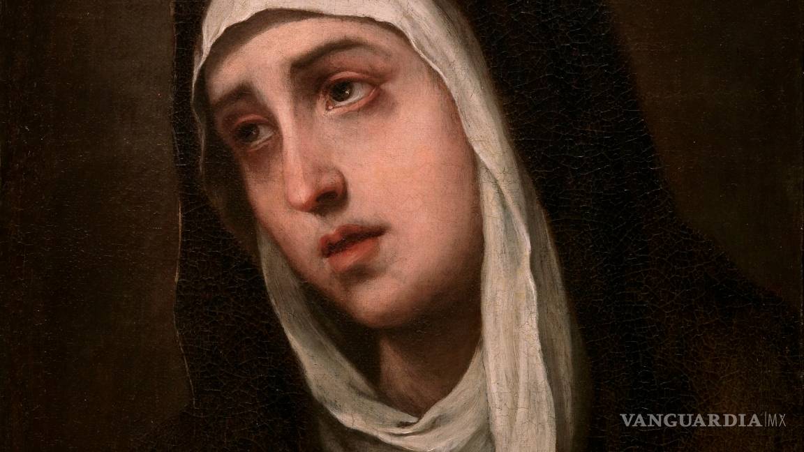 $!El dolor de la Pasión de Cristo a través del arte