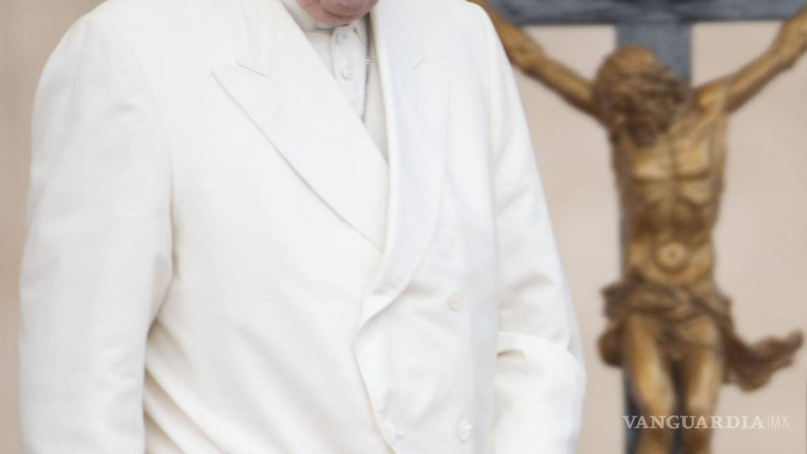 $!Usar a Dios para justificar matanzas es una gran “blasfemia”, dice el papa Francisco