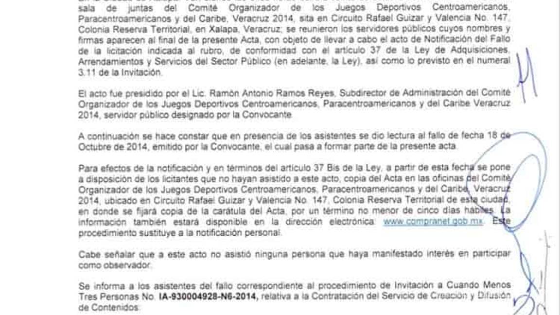 $!Dio Javier Duarte 10.6 mdp a empresa ligada a campaña negra vs AMLO: UIF