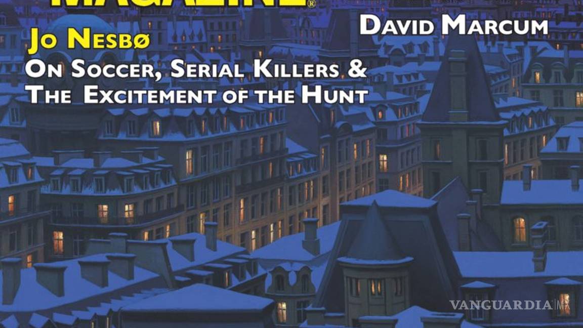 $!A casi 60 años de su muerte, relato inédito de Hemingway es publicado hoy