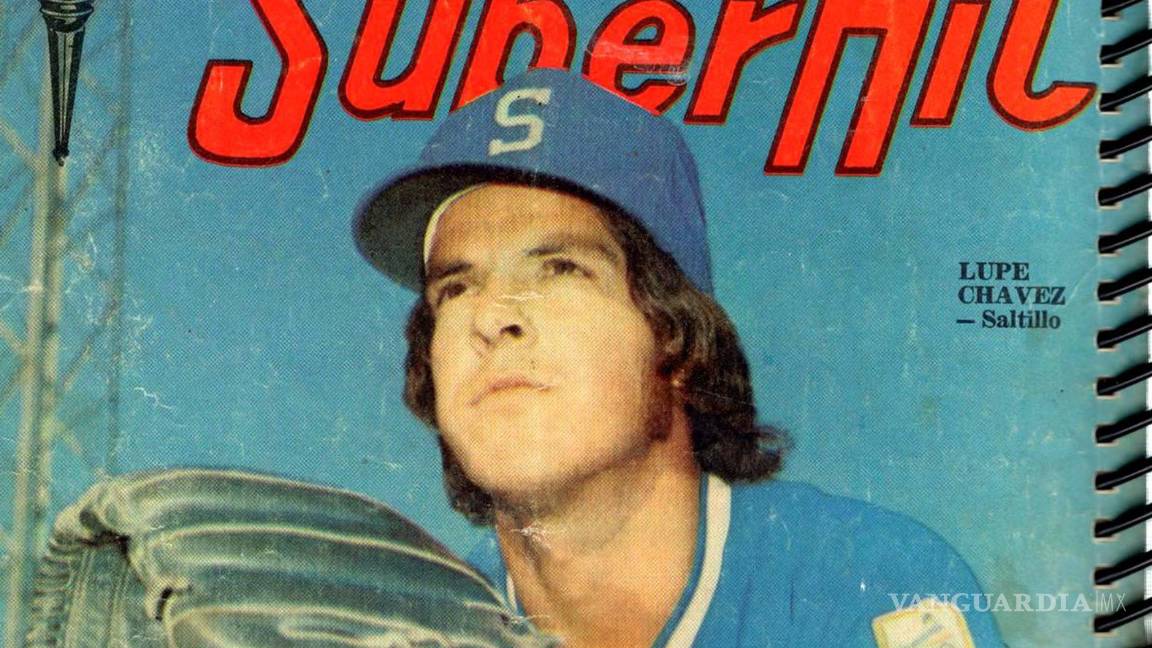 $!Guadalupe Chávez.