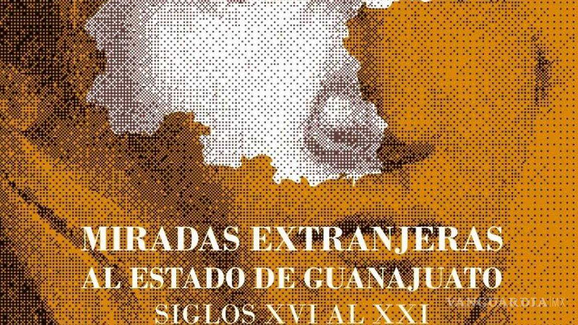 $!Esto es lo que Guanajuato traerá a la Feria del Libro Coahuila 2022