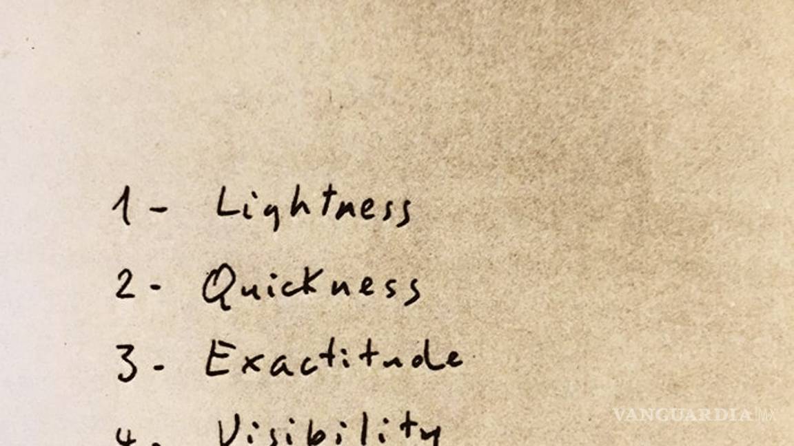 $!Calvino en Coahuila (1)