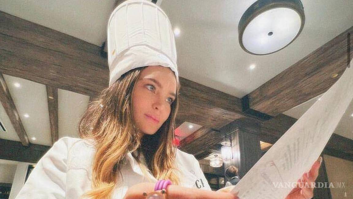 $!Belinda es de las cantantes que más contacto tienen con sus fans desde Instagram.