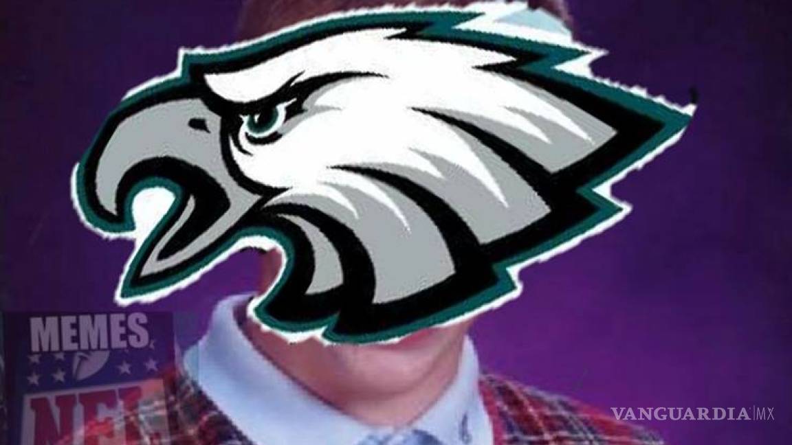 $!Los memes del Super Bowl LII