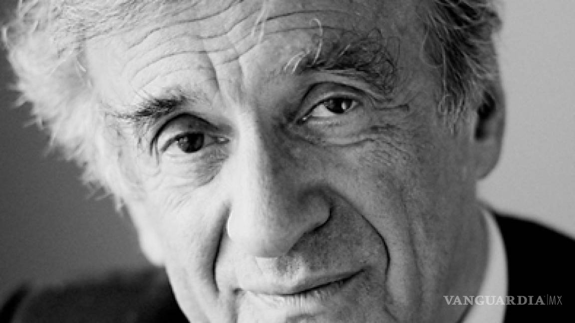 Muere en Nueva York el premio nobel Elie Wiesel, voz del Holocausto judío