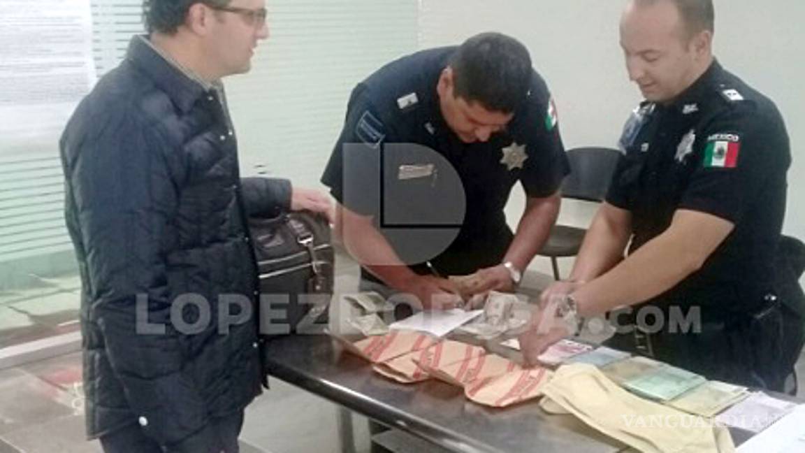 $!Cae Javier Duarte en Guatemala tras 6 meses prófugo