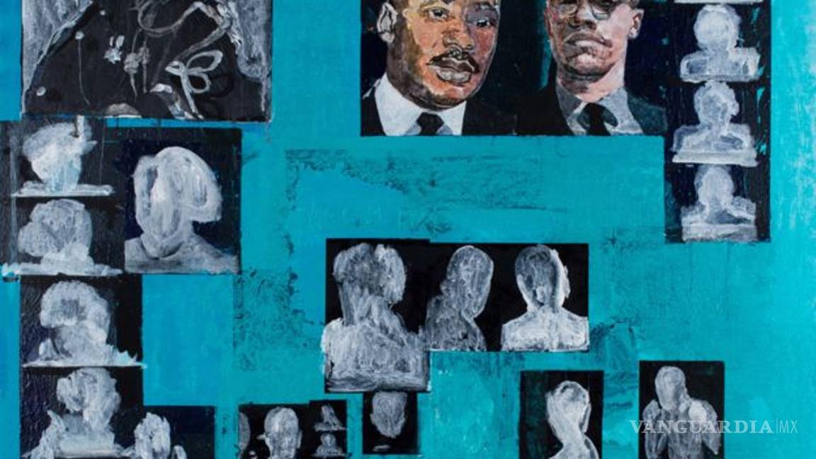 $!Celebran "gran diversidad" durante el Premio Turner