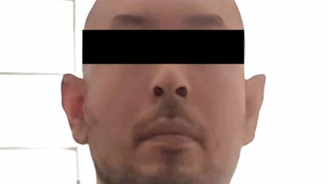 Nuevo León: Cateo en vivienda de Monterrey deja un detenido y el decomiso de drogas