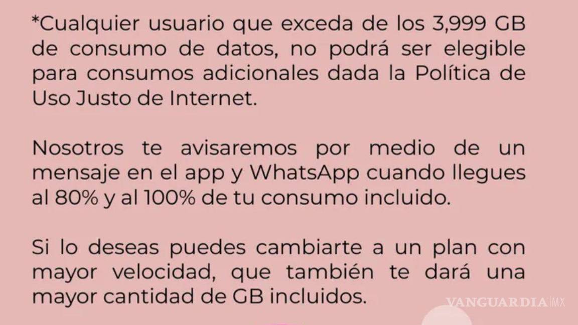 $!¿Cambiará o no? Totalplay da marcha atrás a ‘internet simétrico’ y ‘Tío Richie’ sale a defenderlo