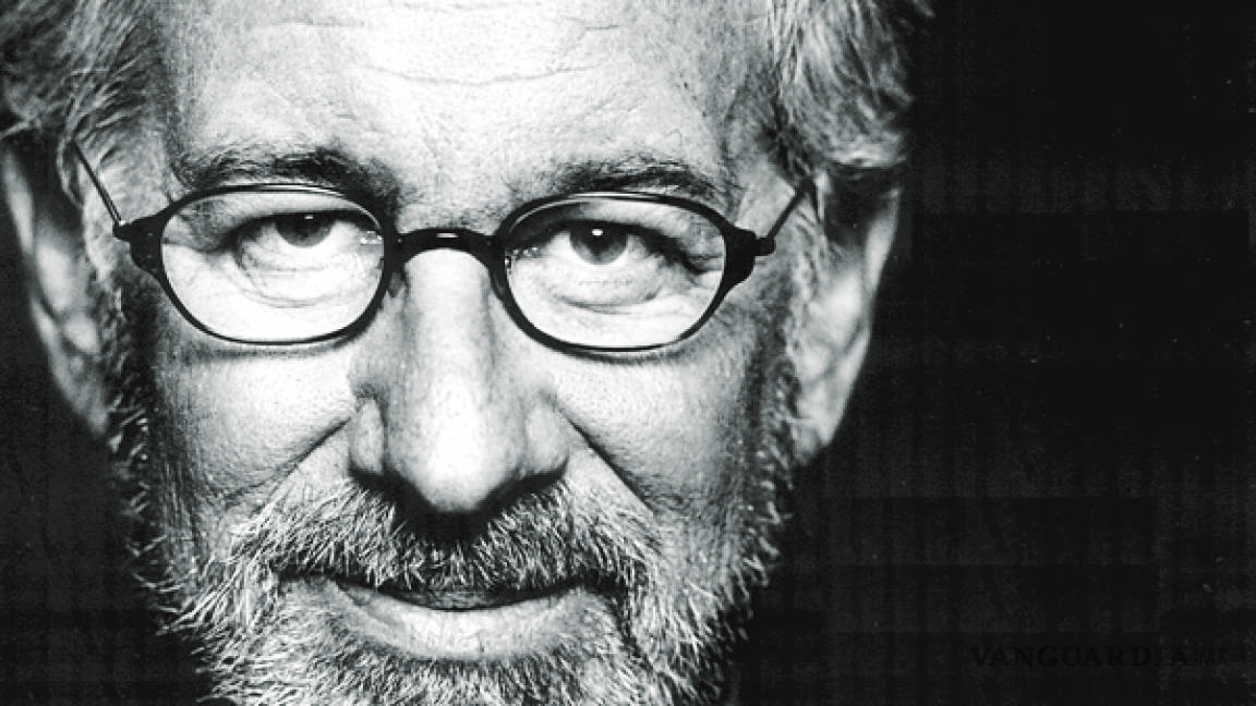 70 años del ‘Rey Midas de Hollywood’: Steven Spielberg