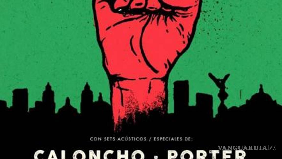 $!Famosos ponen manos a la obra