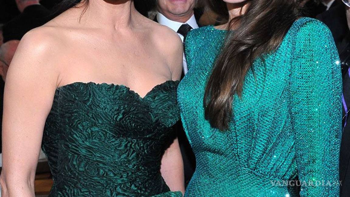 $!¿Ya viste a los famosos que les encanta arruinar las fotos de sus compañeros?