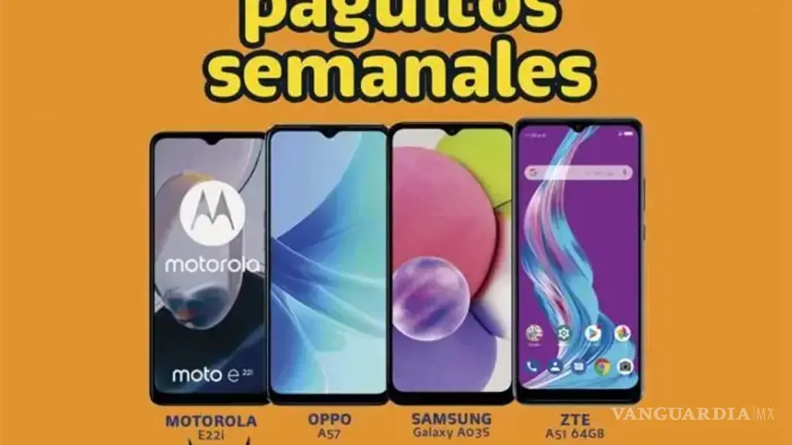$!Telcel lanza promociones en celulares hasta el 19 de febrero: ¿Cómo aprovecharlas?