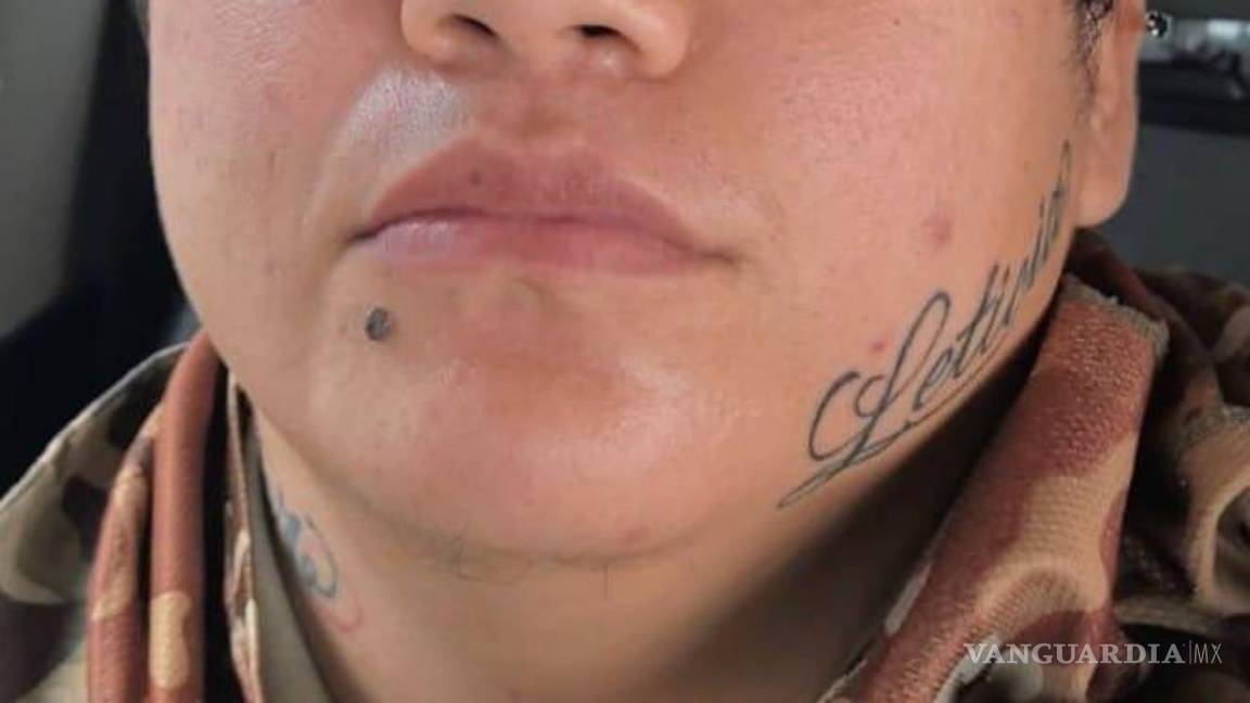 Tras ser detenidos en Nuevo León, fuerzas federales vincularon a los arrestados