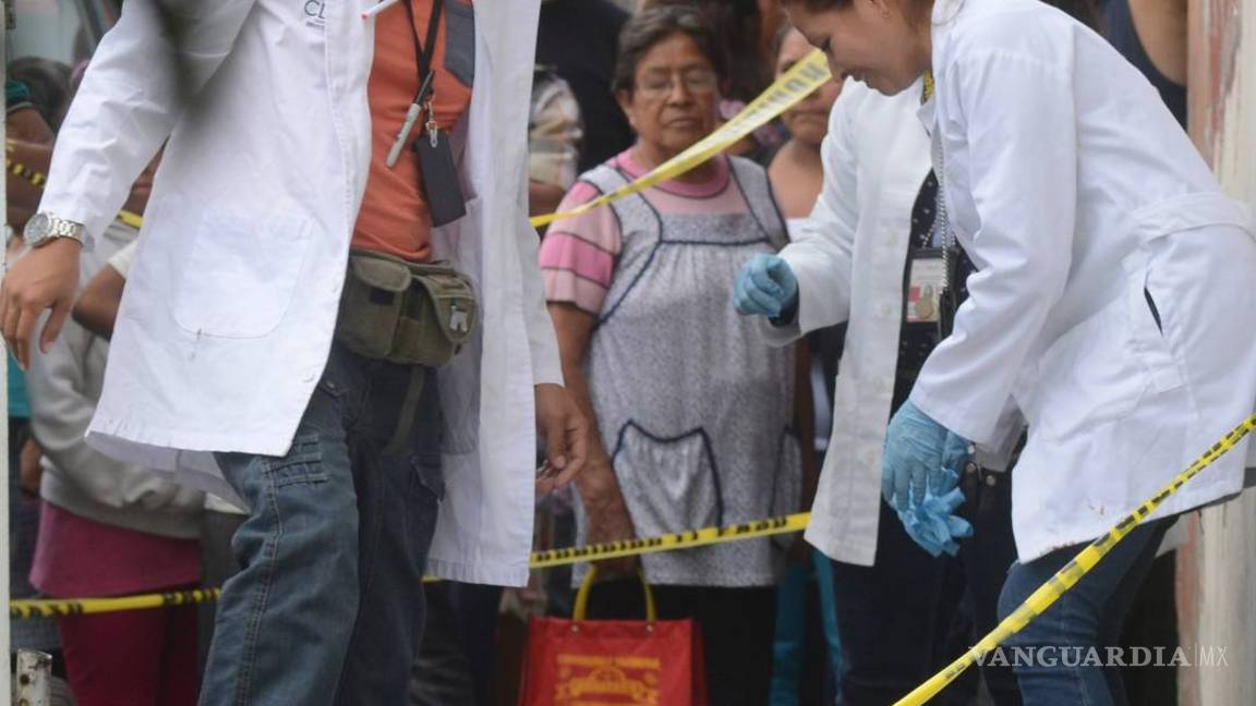 $!Terrorismo e inestabilidad ahondan los conflictos: Índice Paz Global