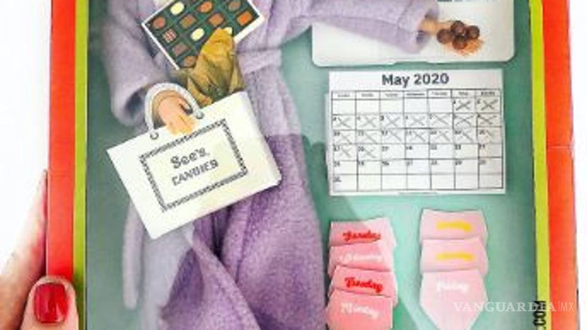 $!Crea con Barbies un mundo en miniatura