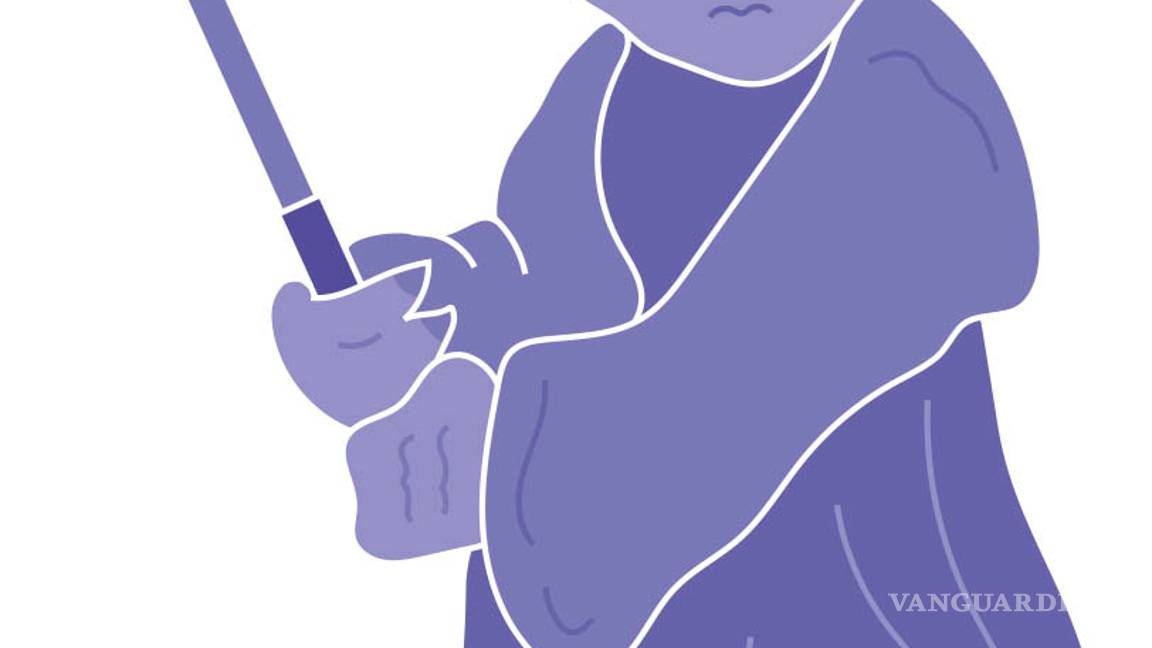 $!¡Feliz día de Star Wars! Que la fuerza te acompañe en esta cuarentena