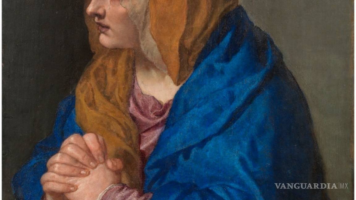 $!El dolor de la Pasión de Cristo a través del arte