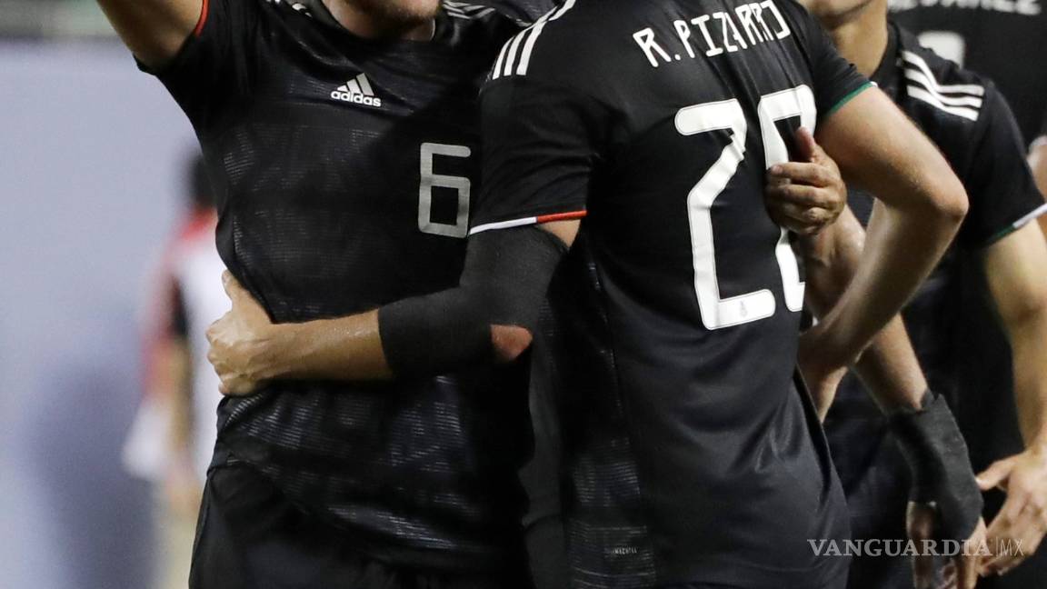 $!¡MÉXICO CAMPEÓN! El Tri vence a Estados Unidos y conquista la Copa Oro