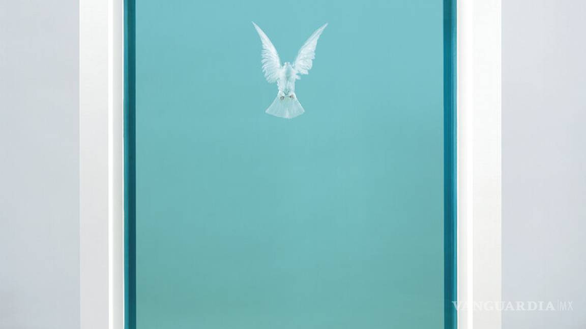 $!A subasta la colección de arte de George Michael