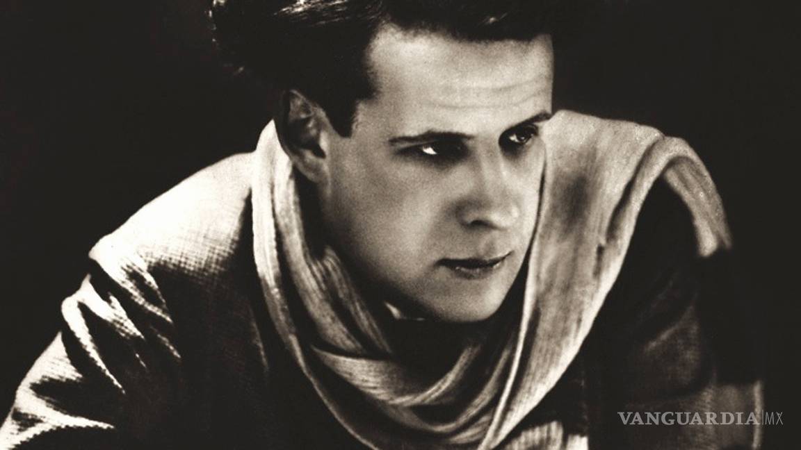 $!Carpenter, Eisenstein y Luis Aguilar