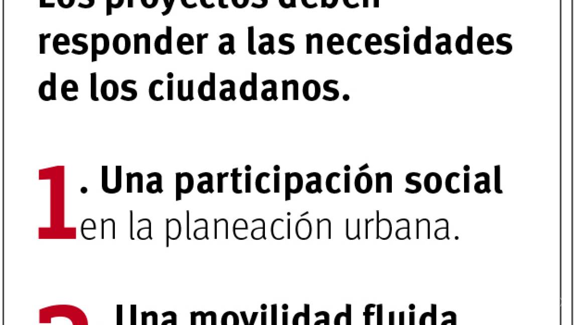 $!Aseguran urbanistas que aún es tiempo de salvar a Saltillo del tráfico asfixiante