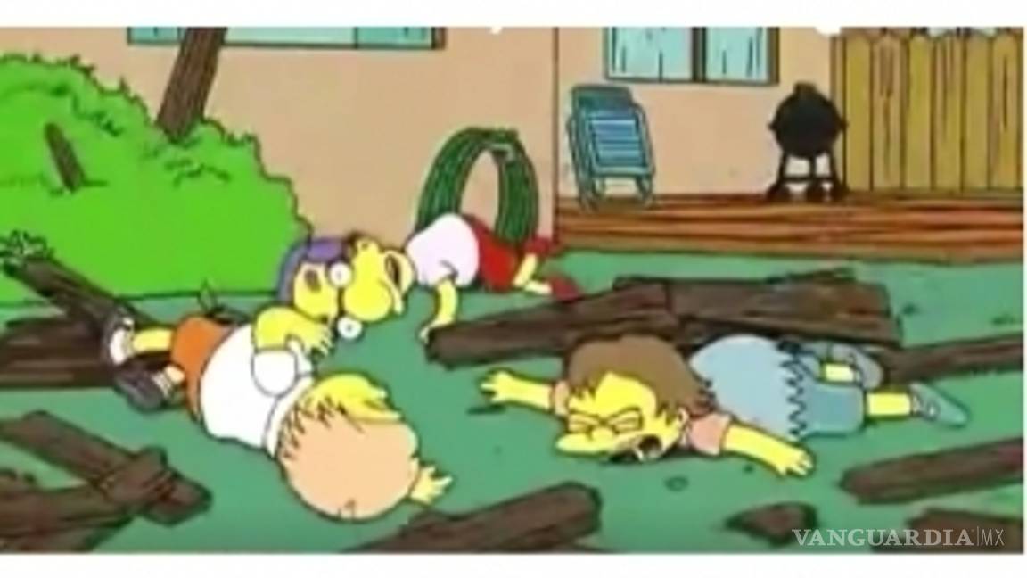 $!Finding Meme: ¡Esto se va a descontrolaaaar!