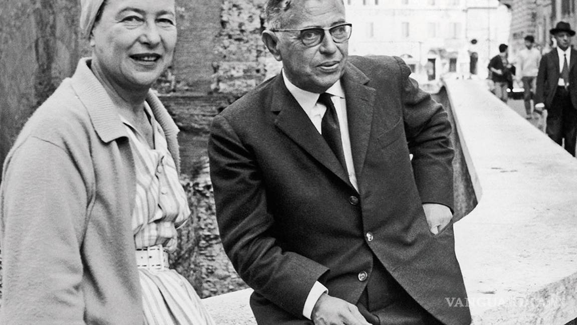 $!De Simone de Beauvoir a Naopleón Bonaparte, las cartas de amor inolvidables y más famosas de la historia