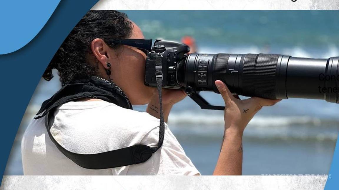 $!¿Quieres aprender fotografía, dibujo o escultura? La UAdeC abre sus talleres y diplomados
