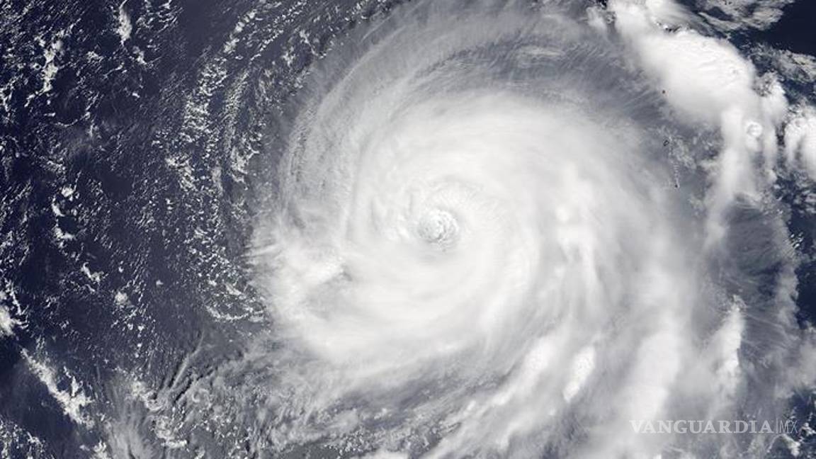 $!Potente e impredecible tifón Noru puede llegar este fin de semana a Japón