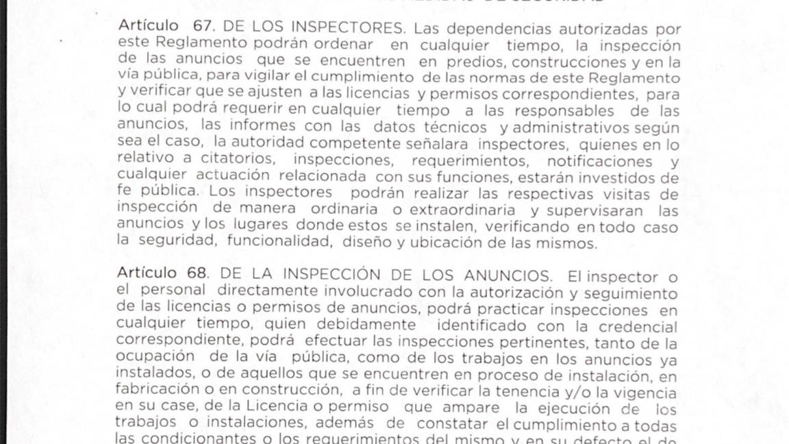 $!Inician procedimiento sancionador por mural que exige justicia por feminicidios