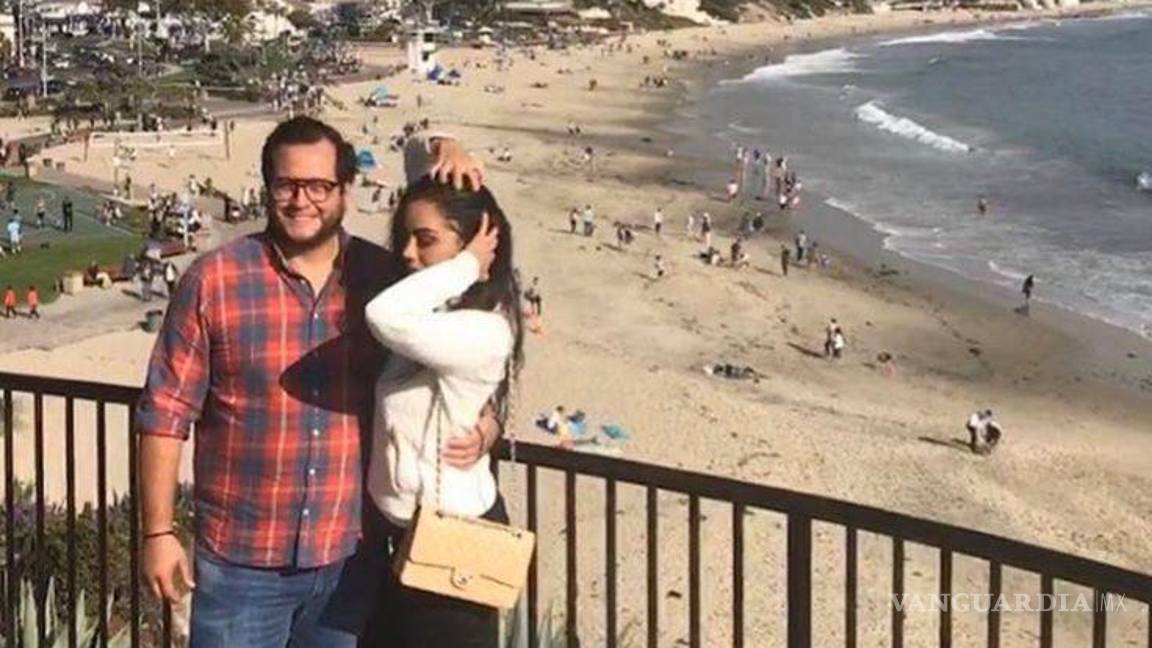 $!'Soy Junior de 4T ¿o qué?', hijo de AMLO responde a críticas