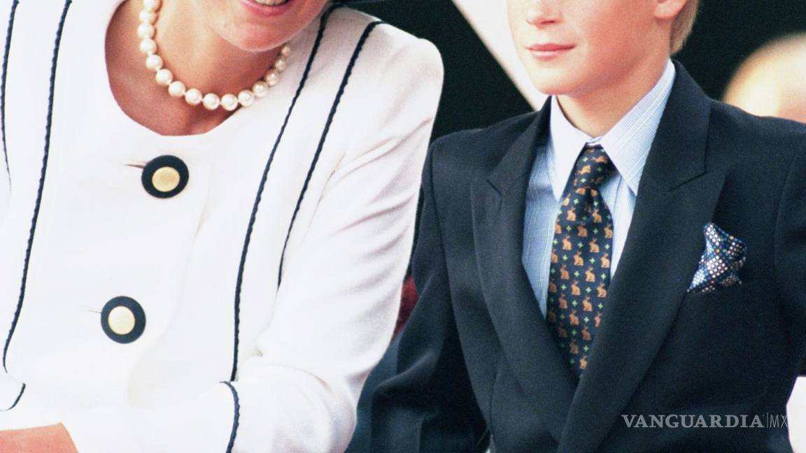$!Príncipe Harry entrega el Premio Diana a días del cumpleaños 60 de Lady Di