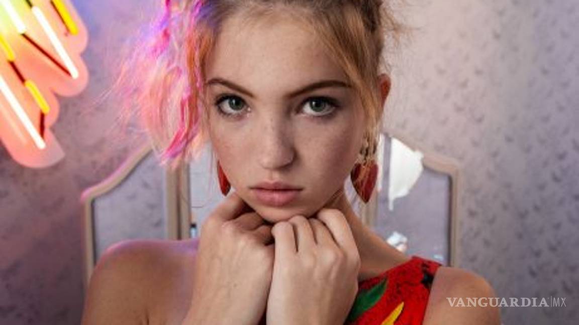 $!A imagen y semejanza de sus madres; Mamá modelo, hija modelo