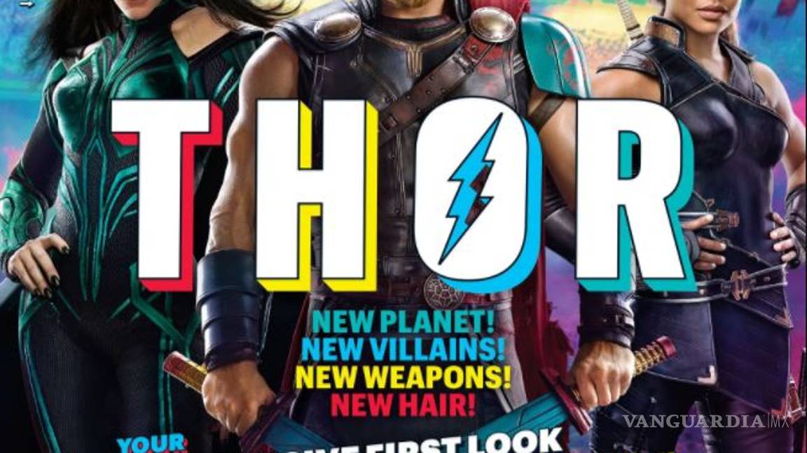 $!Adiós, Thor; Chris Hemsworth se despide de Marvel tras "Avengers: Infinity War"