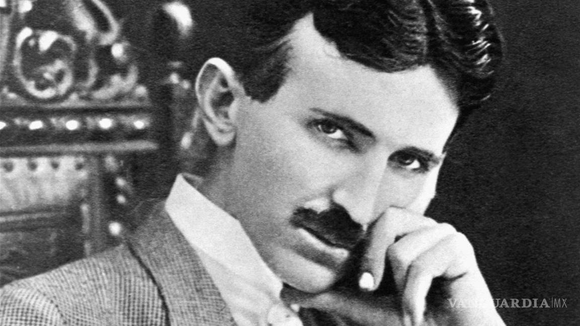 $!Nikola Tesla tendrá una exposición sobre su trabajo en la Fundidora.
