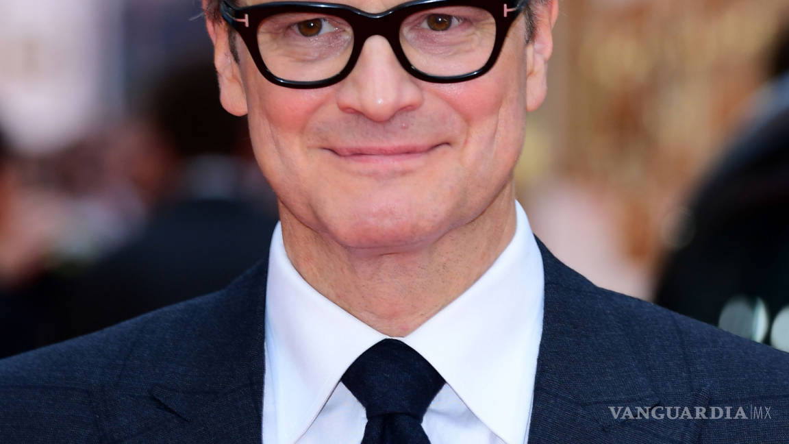 Se suma Colin Firth a actores que rechazan trabajar con Woody Allen
