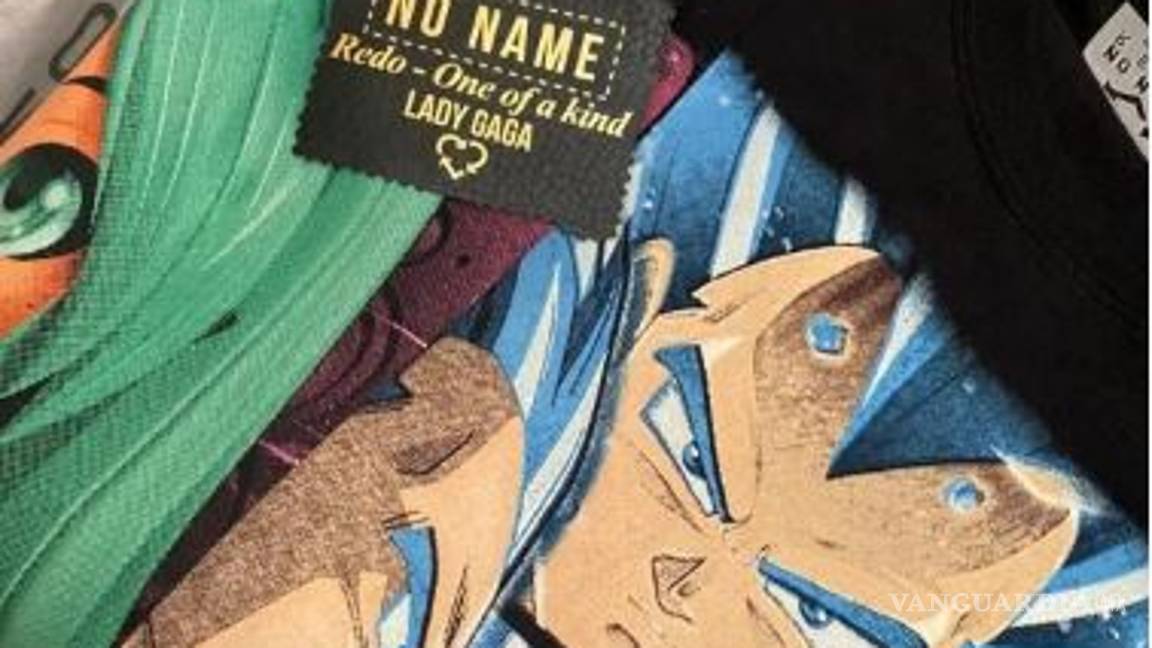 $!Lady Gaga es fan del diseño mexicano y lo demuestra en ‘Chromatica’