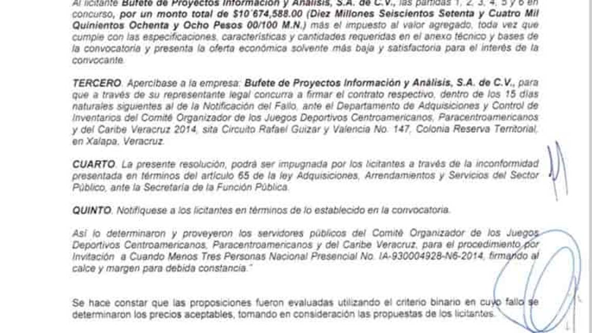 $!Dio Javier Duarte 10.6 mdp a empresa ligada a campaña negra vs AMLO: UIF