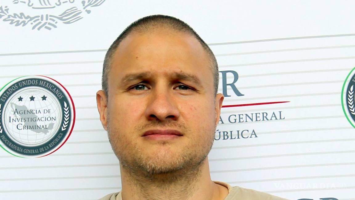 $!En 2015, la entonces Procuraduría General de la República (PGR), anunció la extradición de 13 criminales a Estados Unidos, entre ellos “La Barbie”.