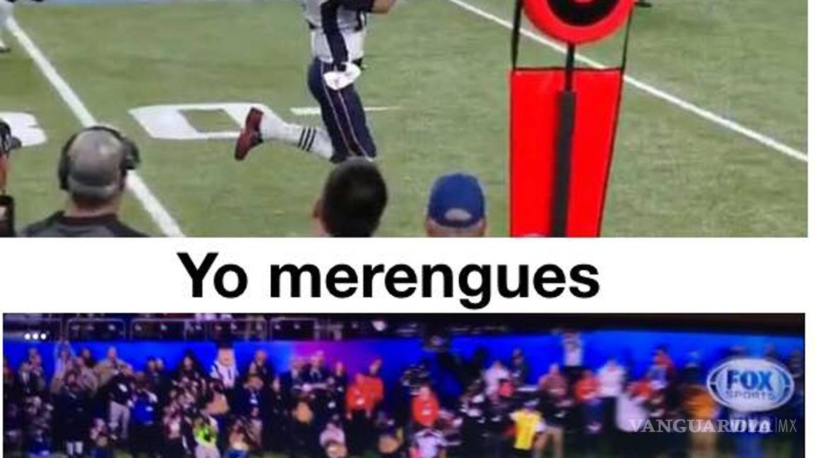 $!Los memes del Super Bowl LII