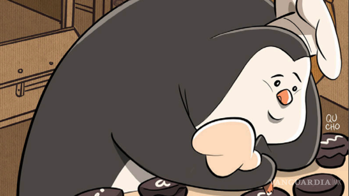 $!Los pingüinos mini y los de tamaño convencional son unos de los pastelitos empacados que contienen el jarabe de maíz de alta fructosa.